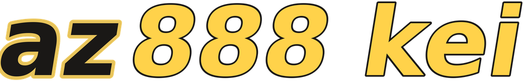 az888 kei logo